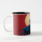 Batman Knight FX - 15 Zweifarbige Tasse (Links)