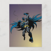 Batman Knight FX - 16A Postkarte (Vorderseite)