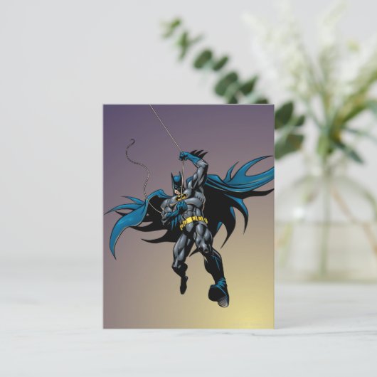 Batman Knight FX - 16A Postkarte (Stehend Vorderseite)