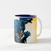 Batman Knight FX - 18A Zweifarbige Tasse (VorderseiteRechts)