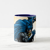 Batman Knight FX - 18A Zweifarbige Tasse (Mittel)