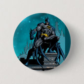 Batman Knight FX - 19 Button (Vorderseite)