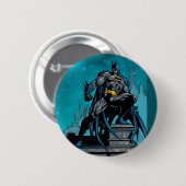 Batman Knight FX - 19 Button (Vorne & Hinten)