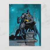 Batman Knight FX - 19 Postkarte (Vorderseite)