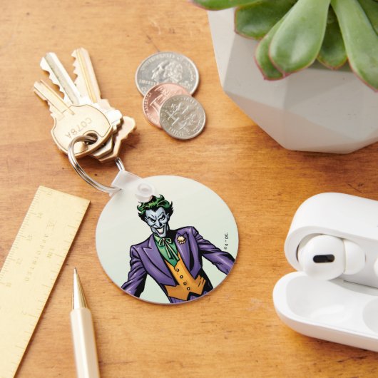 Batman Knight FX- 22A Schlüsselanhänger (Schreibtisch)