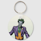 Batman Knight FX- 22A Schlüsselanhänger (Rückseite)