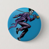 Batman Knight FX - 23B Button (Vorderseite)