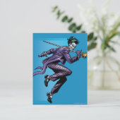 Batman Knight FX - 23B Postkarte (Stehend Vorderseite)