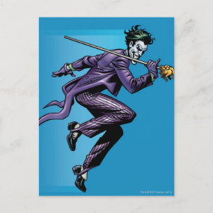 Batman Knight FX - 23B Postkarte