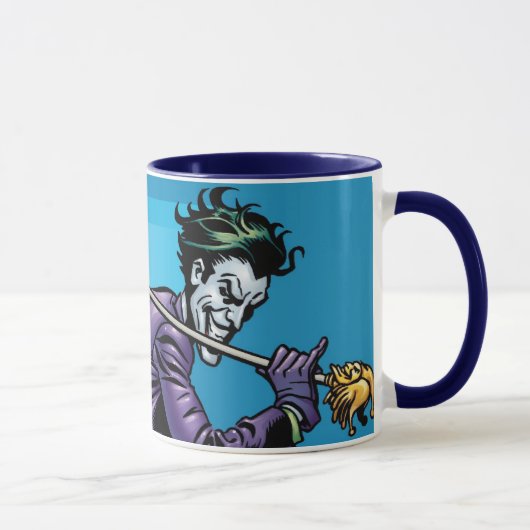 Batman Knight FX - 23B Tasse (Rechts)