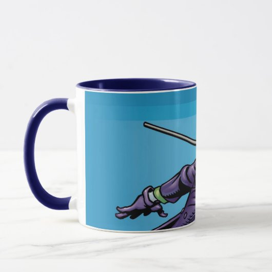 Batman Knight FX - 23B Tasse (Links)