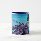 Batman Knight FX - 23B Tasse (Zentrum)