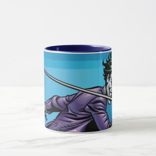 Batman Knight FX - 23B Tasse (Zentrum)