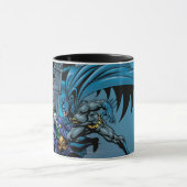 Batman Knight FX - 6 Tasse (Zentrum)