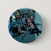 Batman Knight FX - 7 Button (Vorderseite)