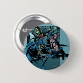 Batman Knight FX - 7 Button (Vorne & Hinten)