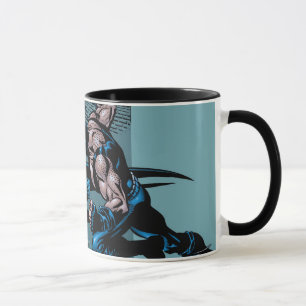 Batman Knight FX - 7 Tasse