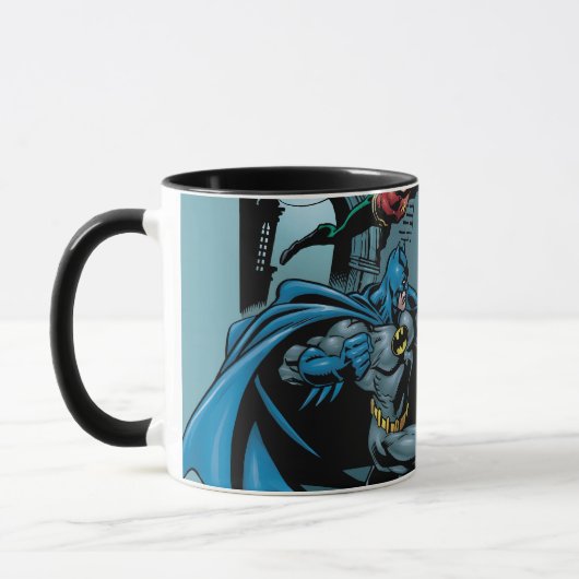 Batman Knight FX - 7 Tasse (Links)