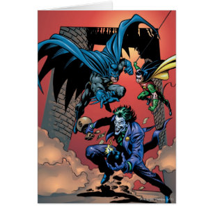 Batman Knight FX - 8