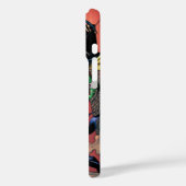 Batman Knight FX - 8 Case-Mate iPhone Hülle (Rückseite / Links)