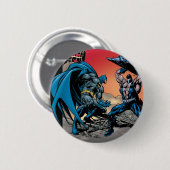 Batman Knight FX - 9 Button (Vorne & Hinten)