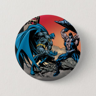 Batman Knight FX - 9 Button