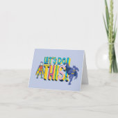 Batman | Lass uns das machen (Vorderseite)