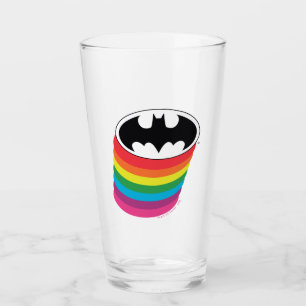 Batman-Layouts-Regenbogen-Logo Glas