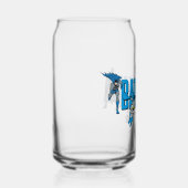 Batman Legends Forever Graphic Dosenglas (Rechts)