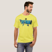 Batman Legends Forever Graphic T-Shirt (Vorne ganz)