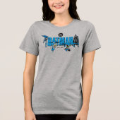 Batman Legends Forever Graphic Tri-Blend Shirt