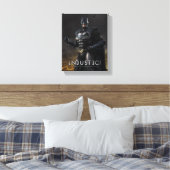 Batman Leinwanddruck (Insitu (Schlafzimmer))