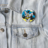 Batman Lunges Forward Button (Beispiel)