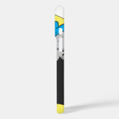 Batman Lunges Forward Case-Mate iPhone Hülle (Rückseite / Links)