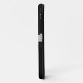 Batman Lunging Forward Zeichnend 2 Case-Mate iPhone Hülle (Hinten/Links)