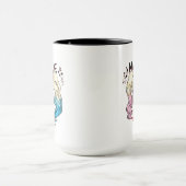 Batman | Mad Liebe Harley Quinn Kaububble Gum Tasse (Zentrum)