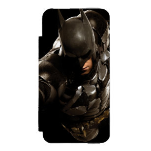 Batman mit Batclaw Incipio Watson™ iPhone 5 Geldbörsen Hülle