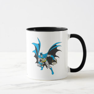 Batman mit Rope Tasse