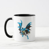 Batman mit Rope Tasse (Links)
