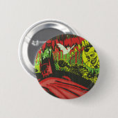 Batman Movie Button (Vorne & Hinten)