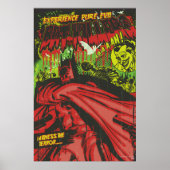 Batman Movie Poster (Vorne)