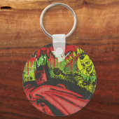 Batman Movie Schlüsselanhänger (Vorderseite)