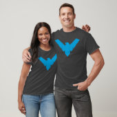 Batman Nightwing vintage T-Shirt (Unisex)