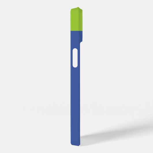 Batman "Own Your Power" City Graphic Case-Mate iPhone Hülle (Rückseite / Rechts)