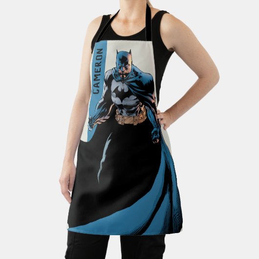 Batman peitscht herum schürze (InSitu)