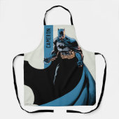 Batman peitscht herum schürze (Vorderseite)