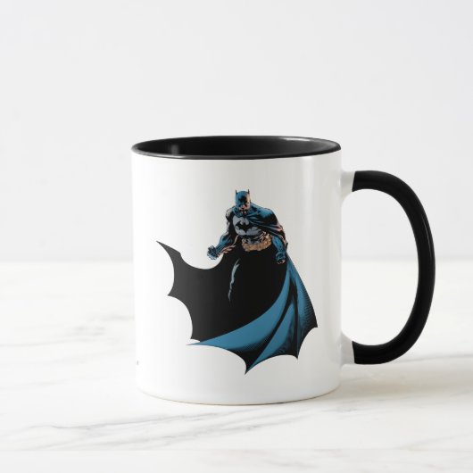 Batman peitscht herum tasse (Rechts)