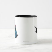 Batman peitscht herum tasse (Zentrum)