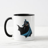 Batman peitscht herum tasse (Links)