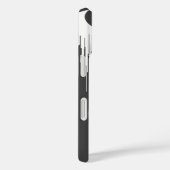 Batman Perched auf einer Säule Case-Mate iPhone Hülle (Rückseite / Rechts)